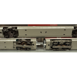 Mrklin 29785 DB AG ICE 2 BR 402 i 3-delt version. Med Delta/digital