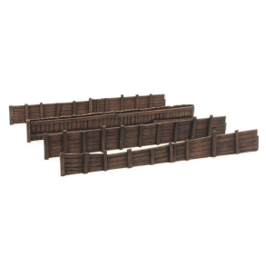 Artitec HO 10.333 Kajmur i tr 110x33 mm. Harpiks og/eller fototsning