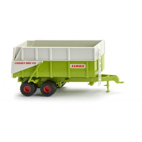 Wiking HO 0387 03 Claas Muldenkipper Carat 180 TD