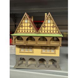 Auhagen HO 68 by hus frdig samlet 