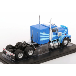 IXO TR216.22 Marmon CHDT bl/lysebl rgang 1980 skala 1:43