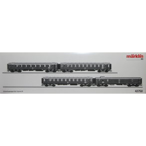Mrklin 42750 DB Eksprestogsvognst