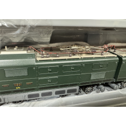 Mrklin 37593 SBB Dobbelt elektrisk lokomotiv Ae 8/14 med MFX