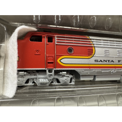 M�rklin 40622 USA Dieselelektrisk lokomotiv Santa Fe dummi