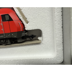 M�rklin 36845 �BB diesellok serie 2016 med FX dekoder