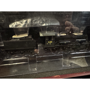 Hobbytrade 150826damplok Litra D 826 til analog jvnstrm drift