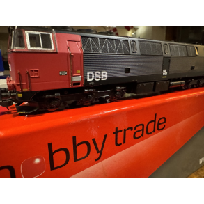 Hobbytrade 251403 DSB diesellok MZ 1403 til analog j�vnstr�m drift
