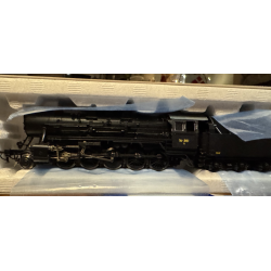 Roco HO 62261 DSB damplok Litra N 201 til analog j�vnstr�m drift