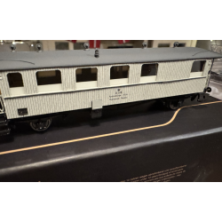 Hobbytrade 152071 DSB specialvogn 256