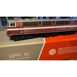 McK D1409 DSB diesellok MZ 1409 til analog j�vnstr�m drift. P� lager d.17.12.2025