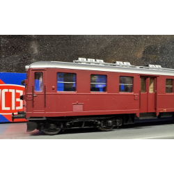 Heljan 45051 DSB diesellok MO litra 1878 analog DC j�vnstr�m drift