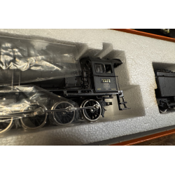 Roco HO 04111A SBB damplok C 5/6 litra 2978 til analog DC j�vnstr�m drift