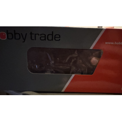 Hobbytrade 33360 NMBS / SNCB godsvogn Glms 593-1