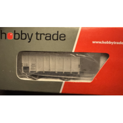 Hobbytrade 31018 KTVJ lukket godsvogn IA 104