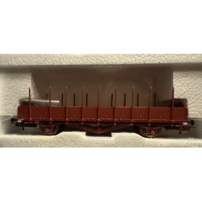 Hobbytrade 41207 SJ stolpevogn SJ Om