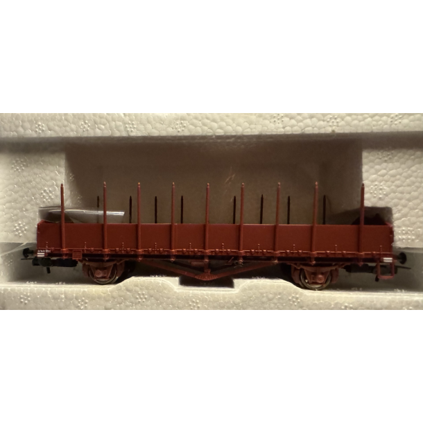 Hobbytrade 41207 SJ stolpevogn SJ Om