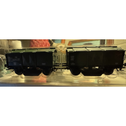 MHI model M�rklin 46010 Skinnereng�ringsvogn til Insider-medlemmer