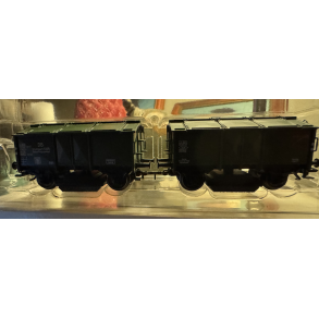 MHI model M�rklin 46010 Skinnereng�ringsvogn til Insider-medlemmer