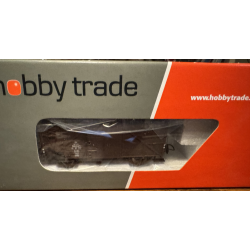 Hobbytrade 33009 DSB kreaturvogn HJ 37777