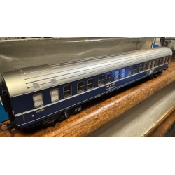 M�rklin 4182 SBB/TEN person/sovevogn 