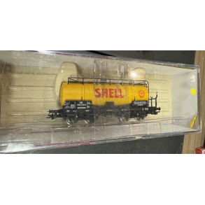 Brawa HO 47040 DB tankvogn SHELL Litra 582 519