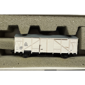 Laser HO 1037/02 DSB godsvogn Hkks 21570