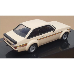 IXO clc538n22 Ford Escort MKII Beige �rgang 1976. Skala 1:43