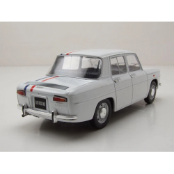 Whitebox 124206 RENAULT 8 GORDINI �rgang 1964 skala 1:24