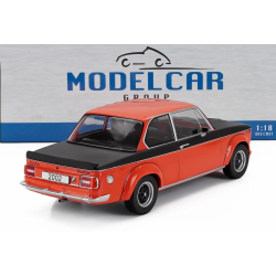 Modelcar Group 18150 BMW 2002 Turbo �rgang 1974 skala 1:18