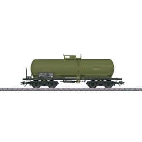 M�rklin 46463-01 CSD tankvogn Type Zaes. Nyhed 2025/2026