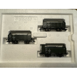 Mrklin 46020 K.Bay.Sts.B. godsvognst 