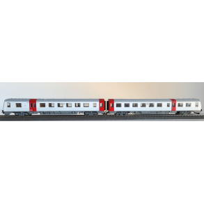 Lima HO 208575 DSB MR/MRD dieseltogs�t 4010/4210 til analog DC j�vnstr�m drift