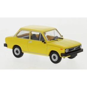 Brekina HO 27602 Volvo 66 gul �rgang 1975