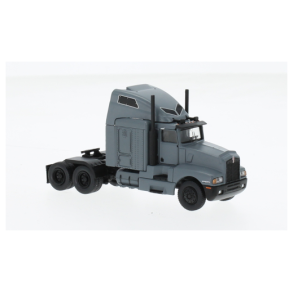 Brekina HO 85928 Kenworth T 600 mat gr� �rgang 1984