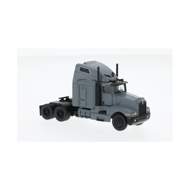 Brekina HO 85928 Kenworth T 600 mat gr� �rgang 1984