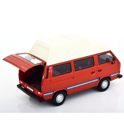Motor Max 79594 VW TYPE 2 T3 CAMPER VAN skala 1:24