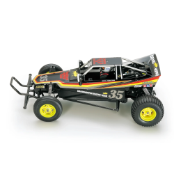 Tamiya 47522 The Grasshopper Black Edition R/C skala 1:10