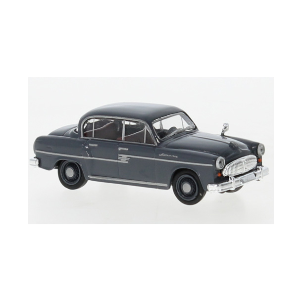 Brekina HO 27478 Sachsenring P 240 m�rkegr� �rgang 1956