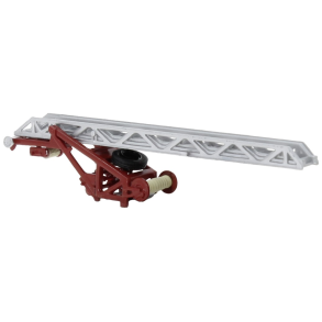 Brekina HO 10087 Stiges�t DL 18 i r�d. Nyhed 2026