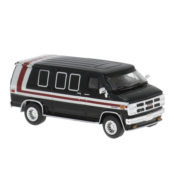 Brekina HO 18262 GMC Vandura �rgang 1983