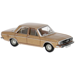 Brekina HO 28220 Audi 100 �rgang 1969. Nyhed 2026