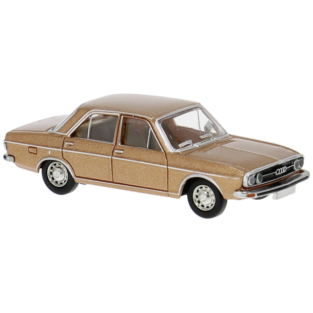 Brekina HO 28220 Audi 100 �rgang 1969. Nyhed 2026