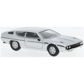 PCX HO 870169 Lamborghini Espada silber