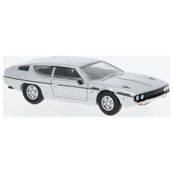 PCX HO 870169 Lamborghini Espada silber