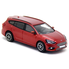 PCX 870377 HO Ford Focus Turnier ST-Line �rgang 2020