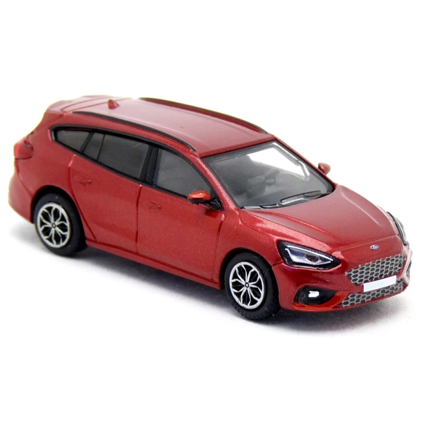 PCX 870377 HO Ford Focus Turnier ST-Line �rgang 2020
