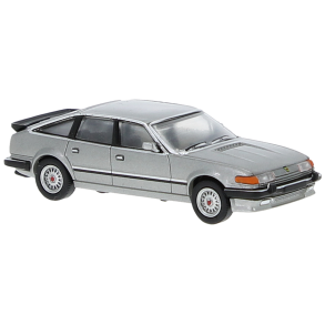 Brekina HO 15153 Rover 3500 SD1 lysegr� �rgang 1982