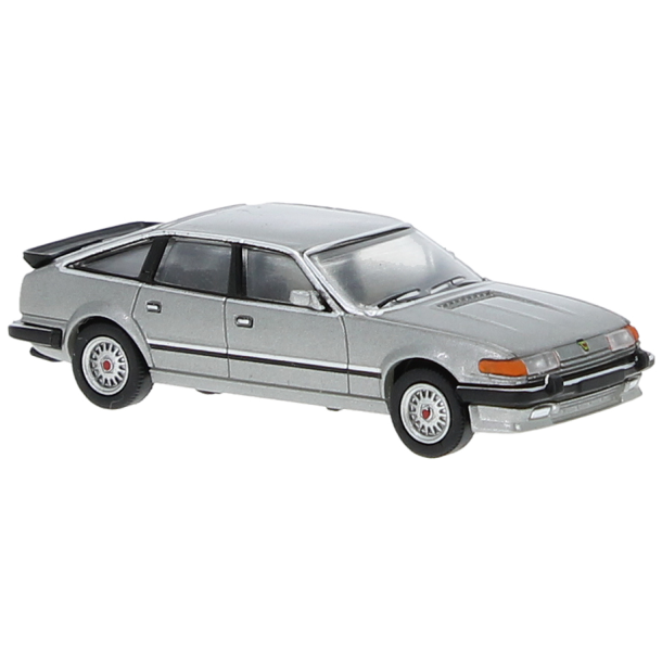 Brekina HO 15153 Rover 3500 SD1 lysegr� �rgang 1982