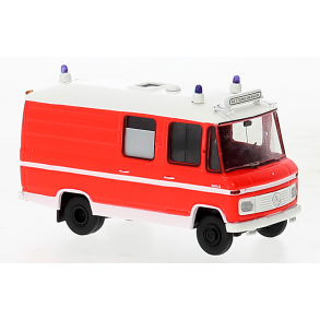 Brekina HO 36941 Mercedes L 508 RTW 