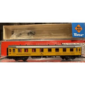 Roco 0225B spor N DB udstillingsvogn 